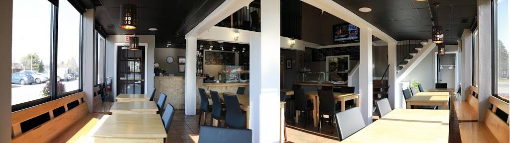 Mercatino Ristorante | restaurant | 9-371 Bradwick Dr, Concord, ON L4K 3N7, Canada | 9057610706 OR +1 905-761-0706