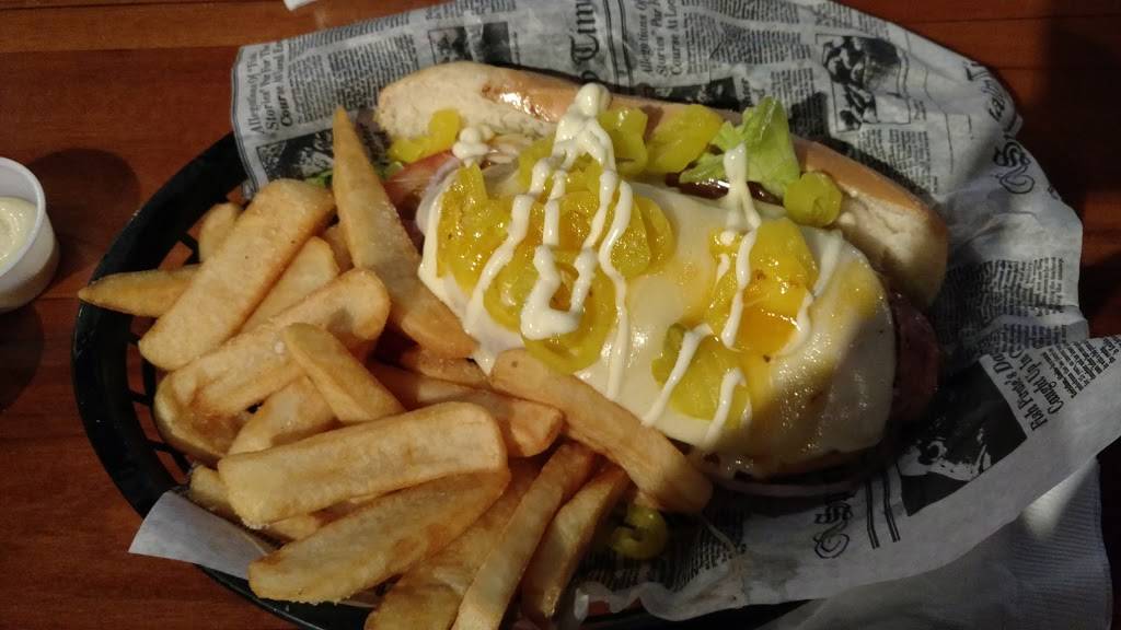 The Old Bag of Nails | restaurant | 5234 Kings Mills Rd Unit 11&12, Mason, OH 45040, USA | 5134927941 OR +1 513-492-7941