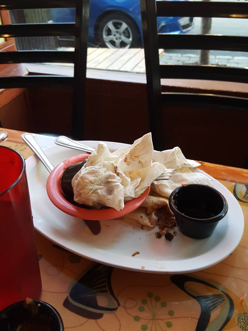 Harrys Burritos | restaurant | 90 Main St, Nyack, NY 10960, USA | 8453535520 OR +1 845-353-5520