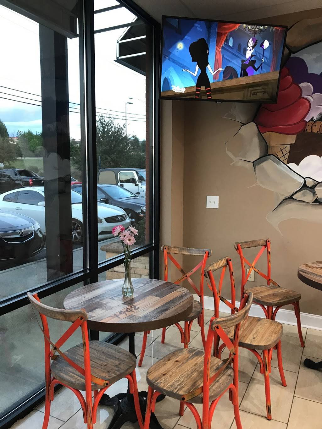 Coughmans Creamery | restaurant | 1956 Duluth Hwy Ste B105, Lawrenceville, GA 30043, USA | 7705458844 OR +1 770-545-8844