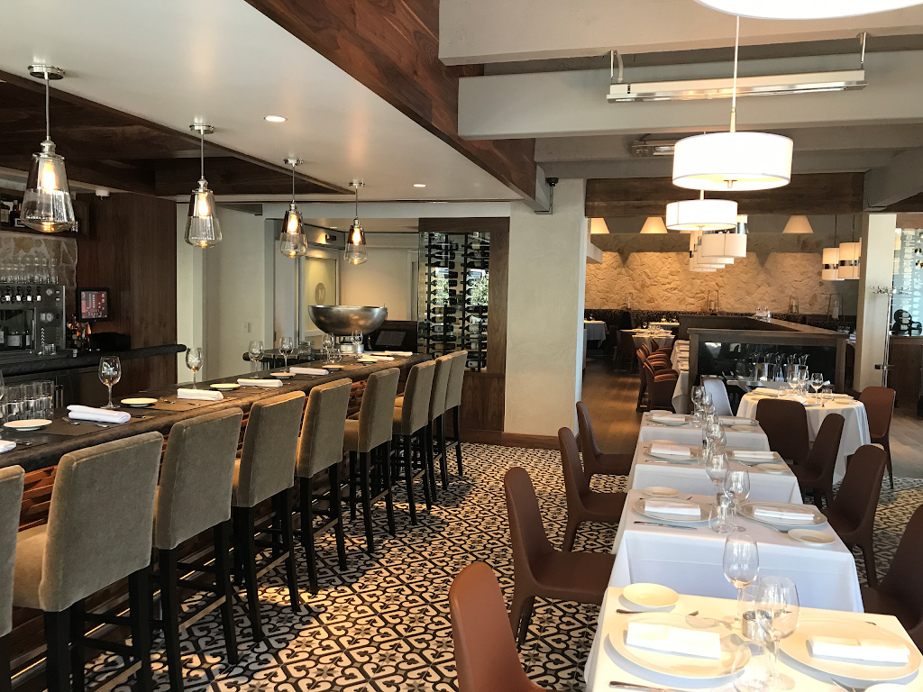 Marche Moderne | restaurant | 7862 Pacific Coast Hwy, Newport Beach, CA 92657, USA | 7144347900 OR +1 714-434-7900