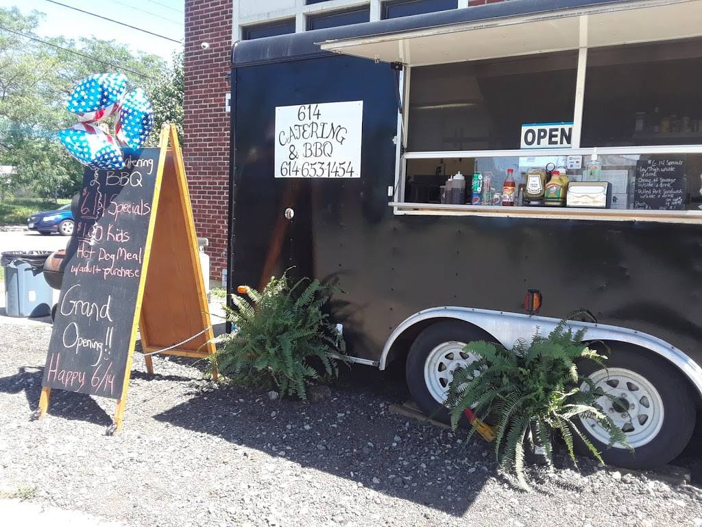 614 Catering | restaurant | 1790 Cleveland Ave, Columbus, OH 43211, USA | 6146531454 OR +1 614-653-1454