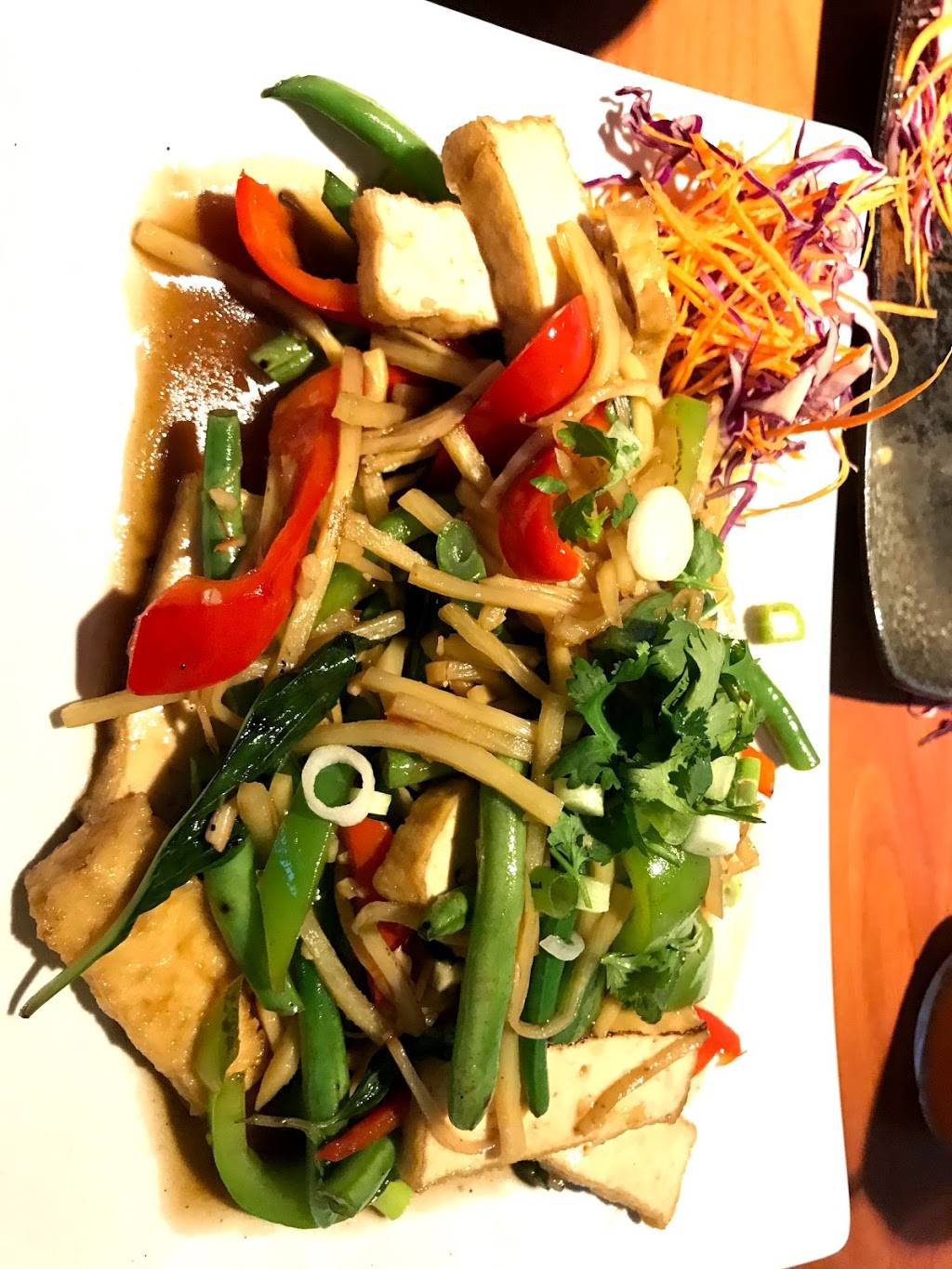 Spicy Thai | restaurant | 12406 SW Broadway St, Beaverton, OR 97005, USA | 5038408400 OR +1 503-840-8400