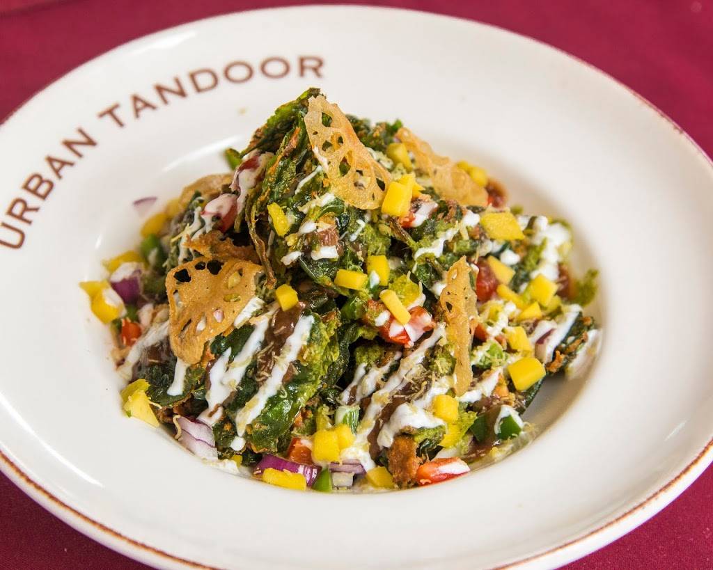 Urban Tandoor | restaurant | 801 N Quincy St, Arlington, VA 22203, USA | 7035671432 OR +1 703-567-1432