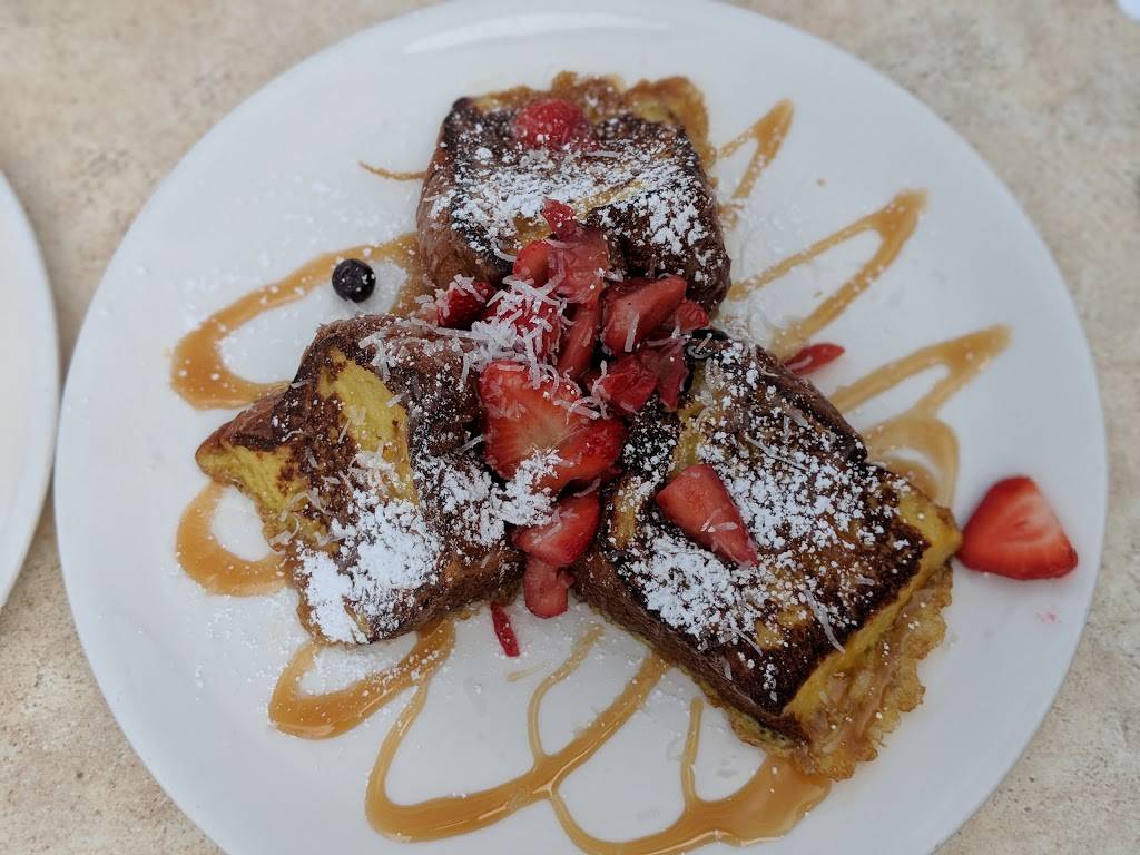 The Broken Yolk Cafe | restaurant | 1851 Garnet Ave, San Diego, CA 92109, USA | 8582709655 OR +1 858-270-9655