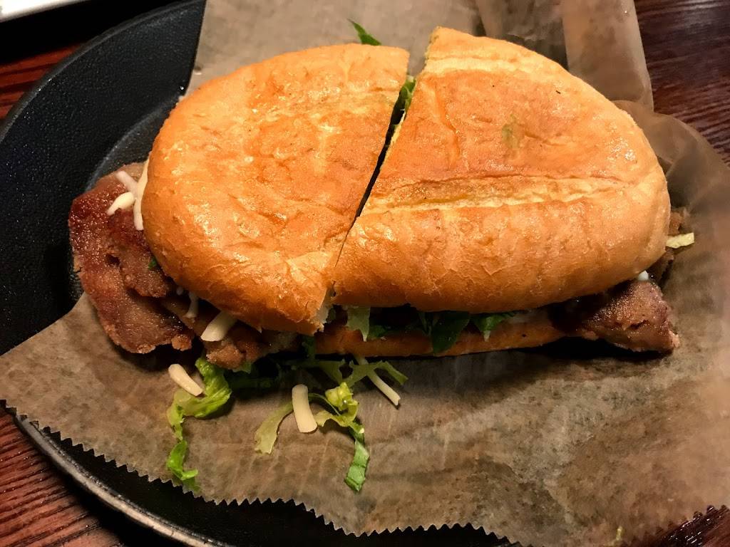 Burrito Parrilla Mexicana - CS | restaurant | 415 S Schmale Rd, Carol Stream, IL 60188, USA | 6307657770 OR +1 630-765-7770