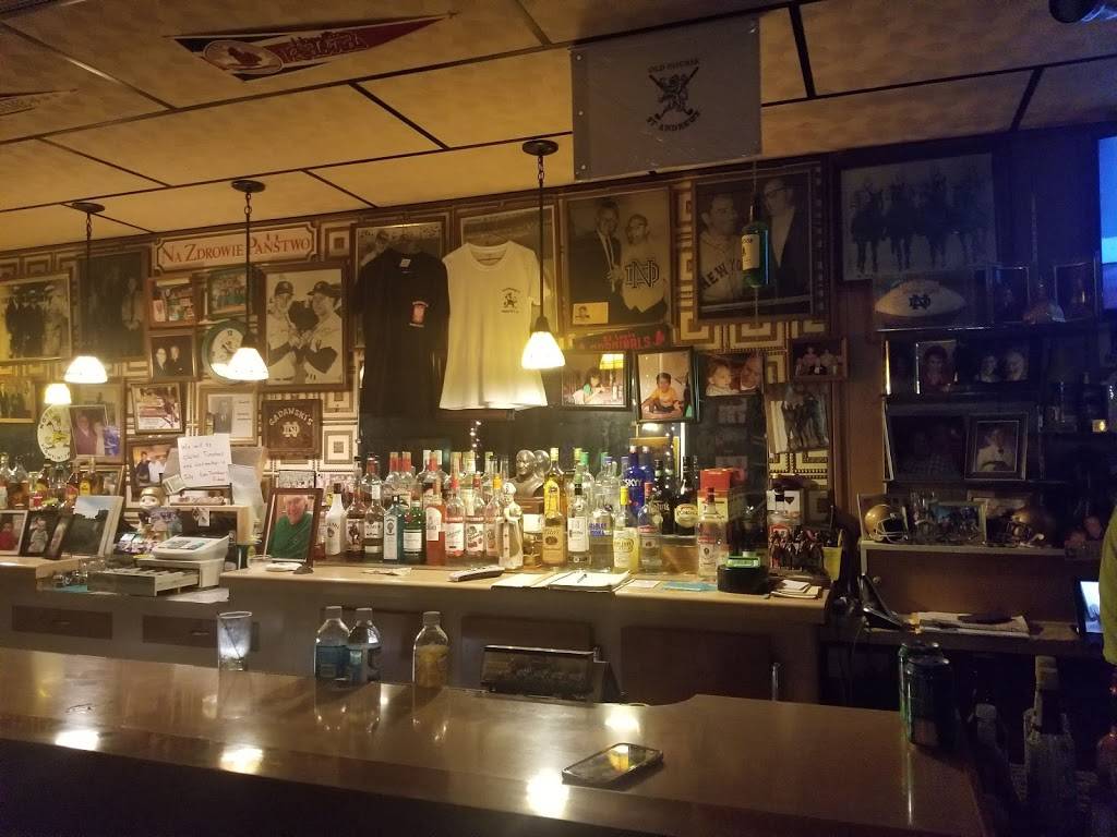 Gadawskis | restaurant | 1445 Falls St, Niagara Falls, NY 14303, USA | 7162827246 OR +1 716-282-7246