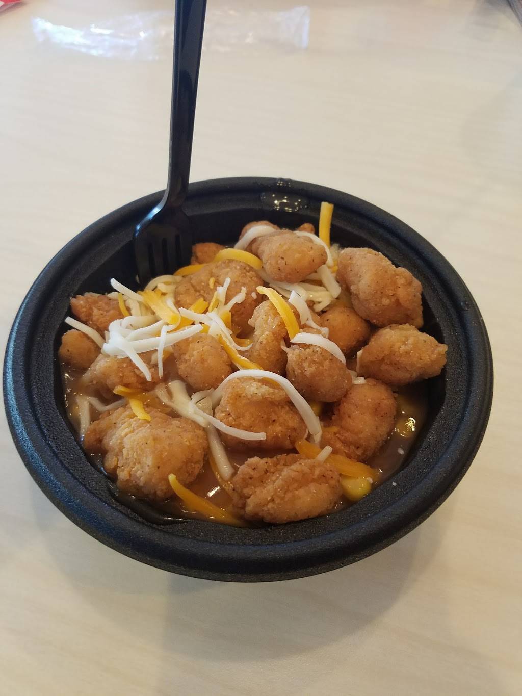 KFC | restaurant | 1130 W Osceola Pkwy, Kissimmee, FL 34741, USA | 4078464228 OR +1 407-846-4228