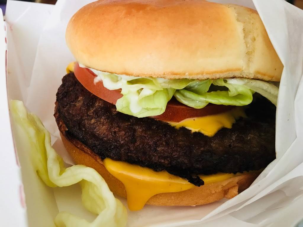 Jack in the Box | restaurant | 2400 SW 336th St, Federal Way, WA 98023, USA | 2538745257 OR +1 253-874-5257