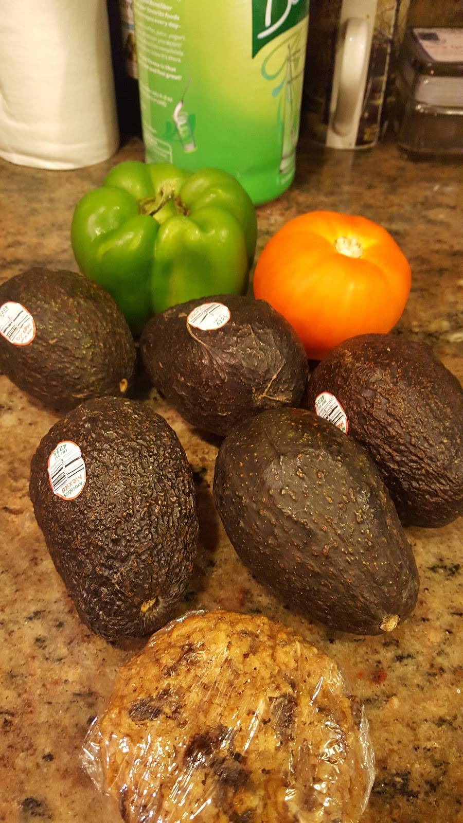 Millies Market | meal takeaway | 1452 D St NE, Washington, DC 20002, USA | 2028173142 OR +1 202-817-3142