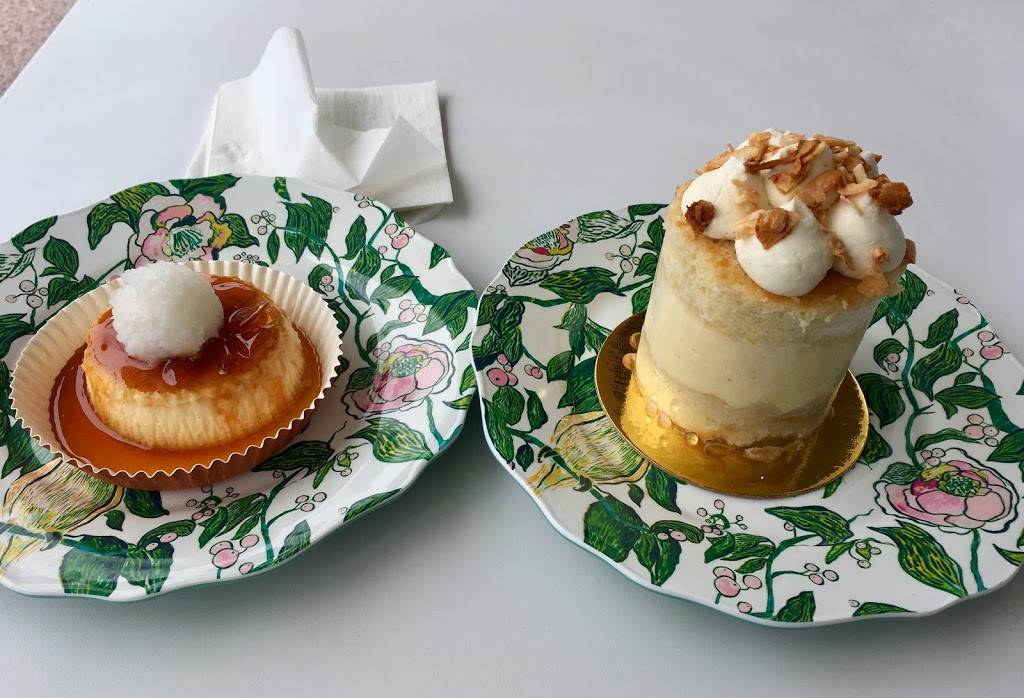 Azucar | cafe | 4820 Newport Ave, San Diego, CA 92107, USA | 6195232020 OR +1 619-523-2020