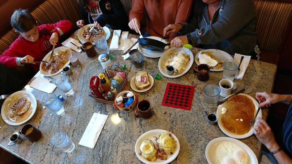 The Early Bird | restaurant | 333 E Main St, Northville, MI 48167, USA | 2483481920 OR +1 248-348-1920