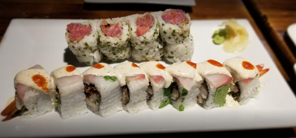 Obba Sushi | restaurant | 200 SE 15th Rd, Miami, FL 33129, USA | 3058569016 OR +1 305-856-9016