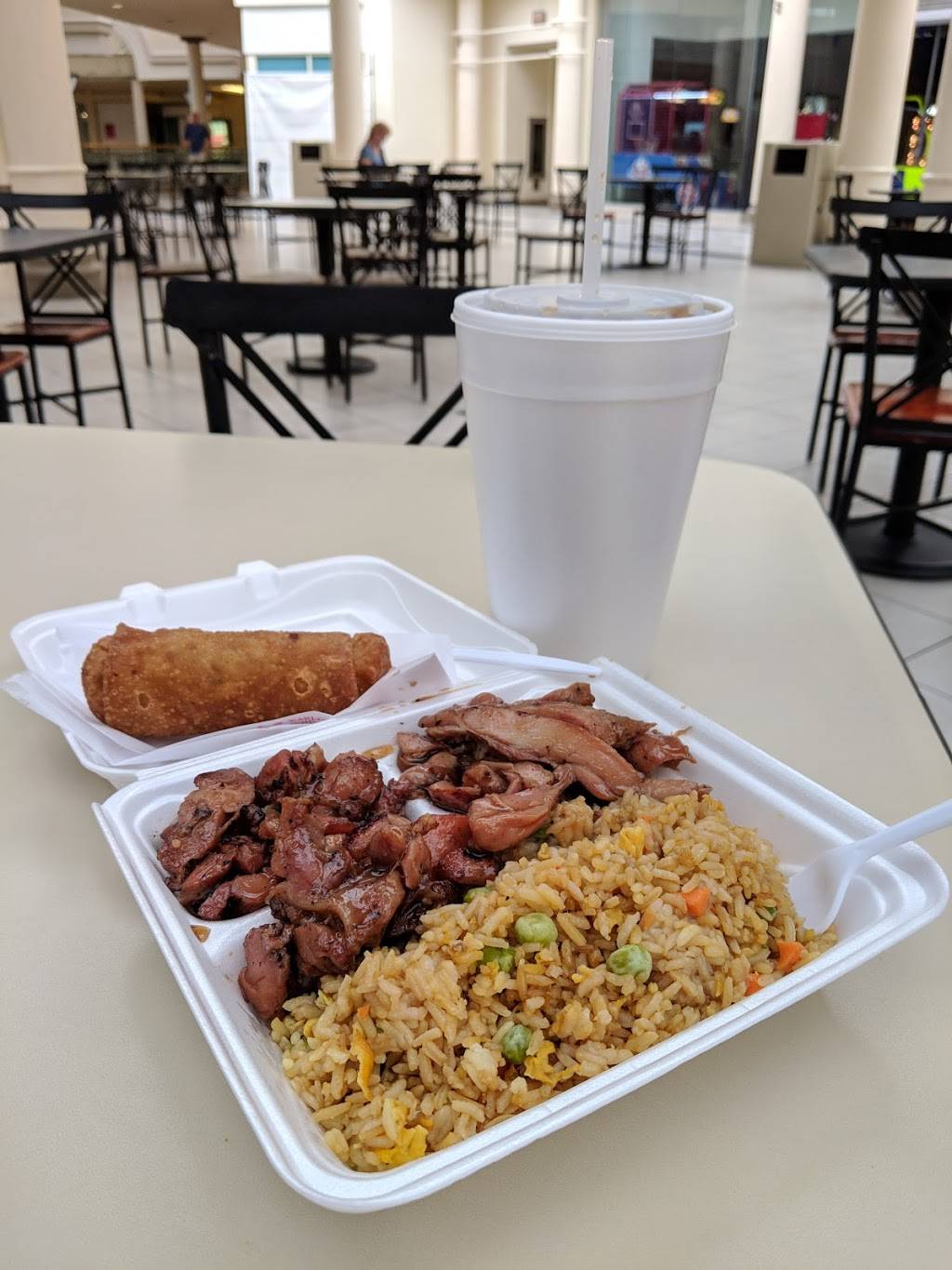 Magic Kitchen | restaurant | 1401 W Esplanade Ave STE 824, Kenner, LA 70065, USA | 5044633377 OR +1 504-463-3377