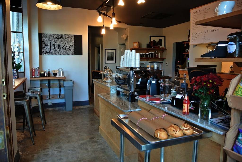 Float | cafe | 380 S Lake Ave, Pasadena, CA 91101, USA | 6268443488 OR +1 626-844-3488