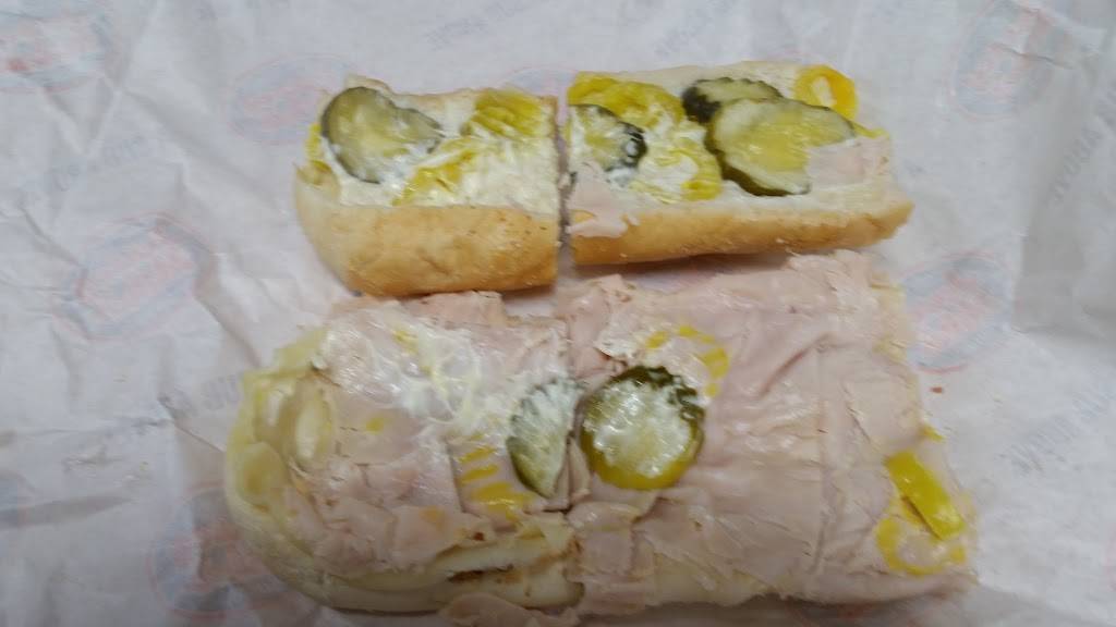 Jersey Mikes Subs | meal takeaway | Cornell Plaza, 4776 Cornell Rd, Blue Ash, OH 45241, USA | 5135104282 OR +1 513-510-4282