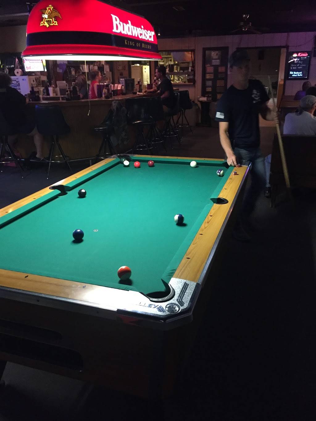 Rockin C Bar & Grill | restaurant | 217 Main St, Garden City, MO 64747, USA | 8167732099 OR +1 816-773-2099