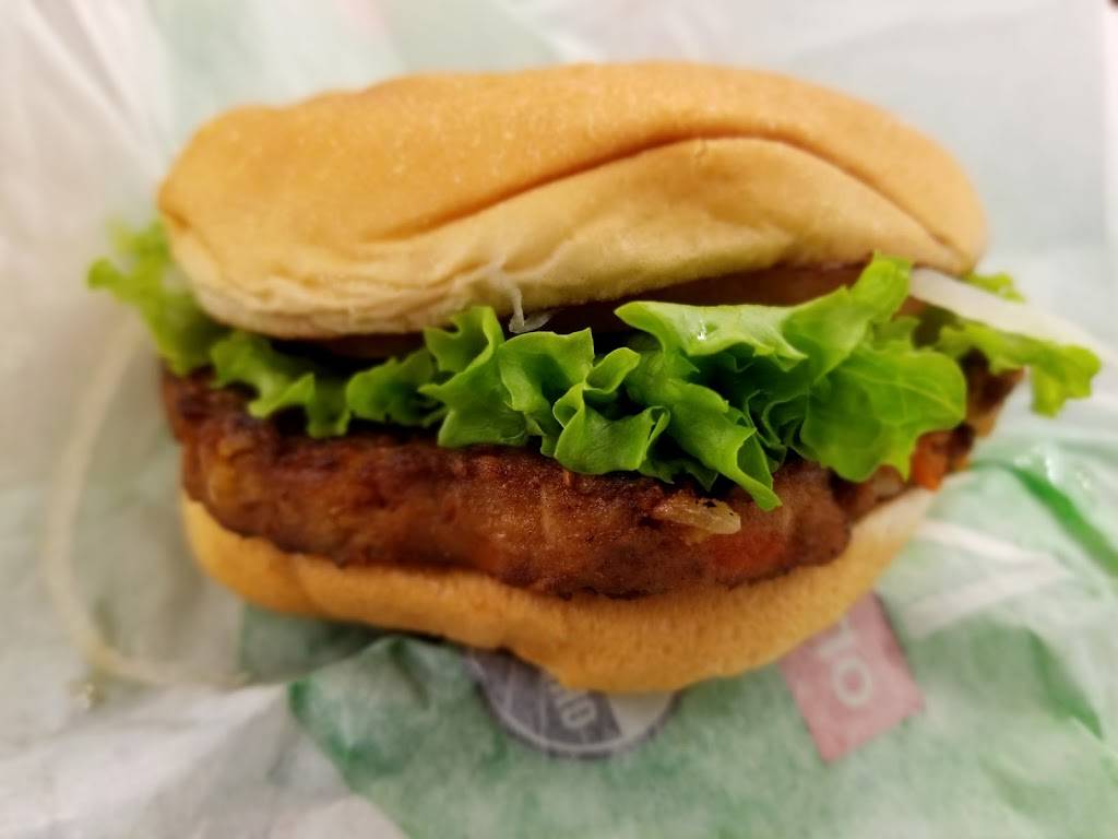 Nics Organic Fast Food | restaurant | 5 Woodfield Mall VC09, Schaumburg, IL 60173, USA | 2245208249 OR +1 224-520-8249