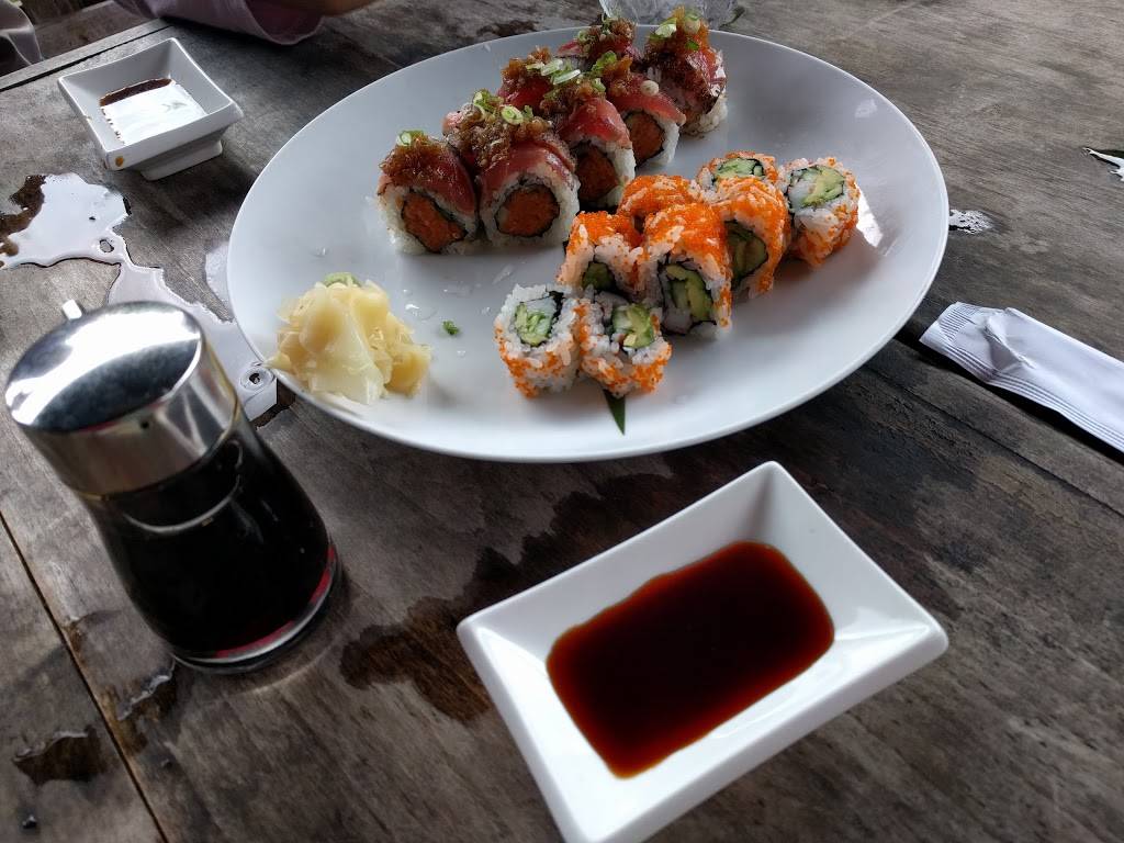 Jinsei Sushi | restaurant | 713 N Lamar Blvd, Oxford, MS 38655, USA | 6622340109 OR +1 662-234-0109