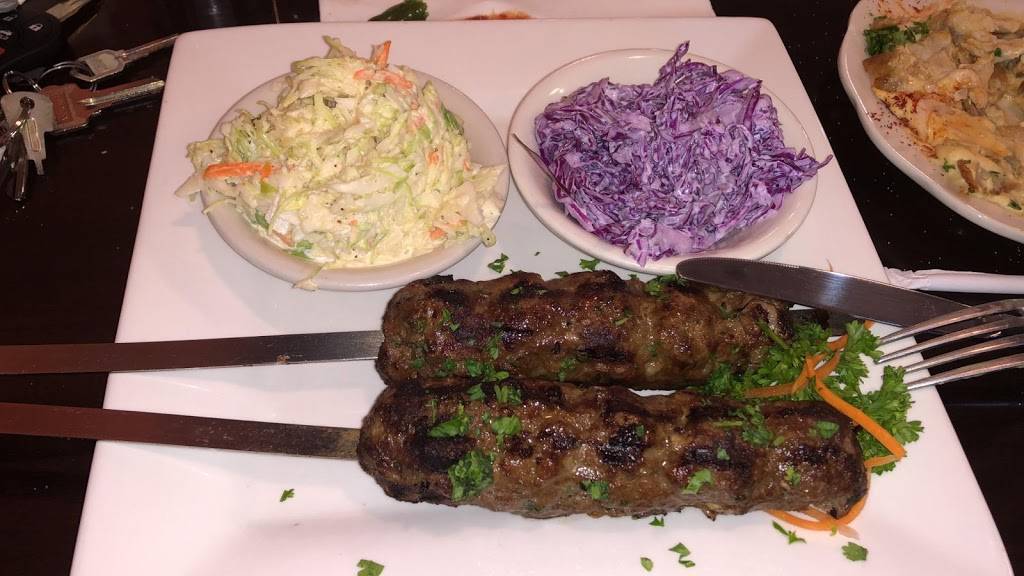 Judah Mediterranean Grille | restaurant | 9311 Krewstown Rd, Philadelphia, PA 19115, USA | 2156136110 OR +1 215-613-6110