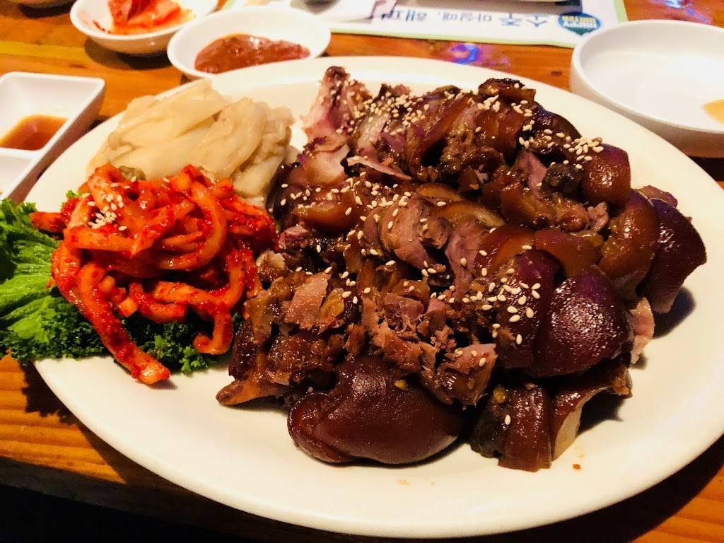 Tin & Pig - Kang Tong | restaurant | 3702 Telegraph Ave, Oakland, CA 94609, USA | 5106582998 OR +1 510-658-2998