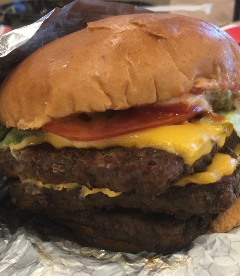 Wendys | restaurant | 941 N Milliken Ave, Ontario, CA 91764, USA | 9094813588 OR +1 909-481-3588