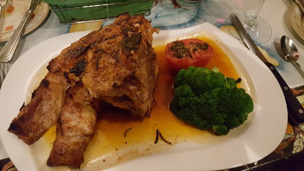 Da Mimmo Italian Restaurant | restaurant | 217 S High St, Baltimore, MD 21202, USA | 4107276876 OR +1 410-727-6876