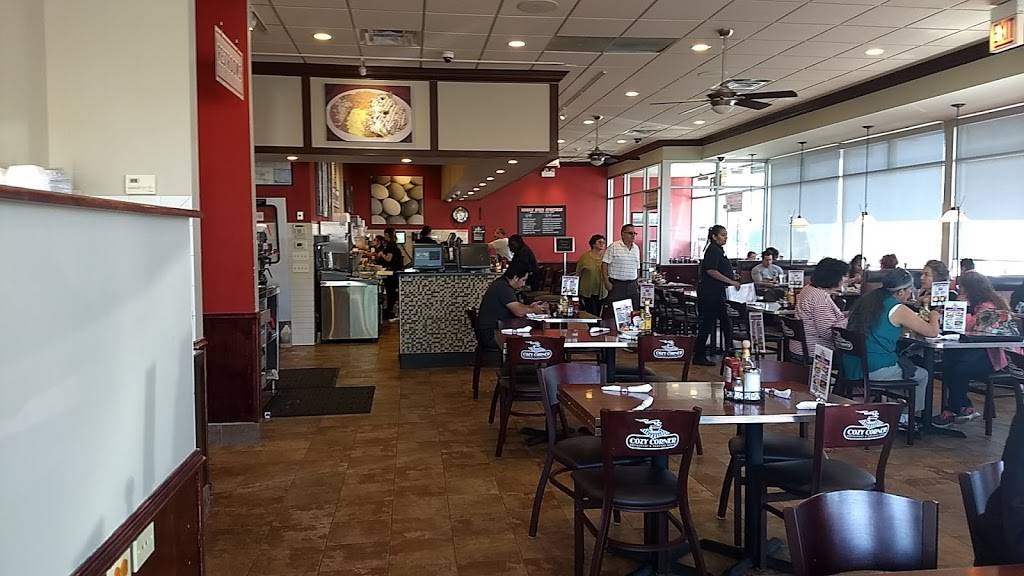 Cozy Corner Restaurant & Pancake House | restaurant | 4356 W Diversey Ave, Chicago, IL 60639, USA | 7737773500 OR +1 773-777-3500