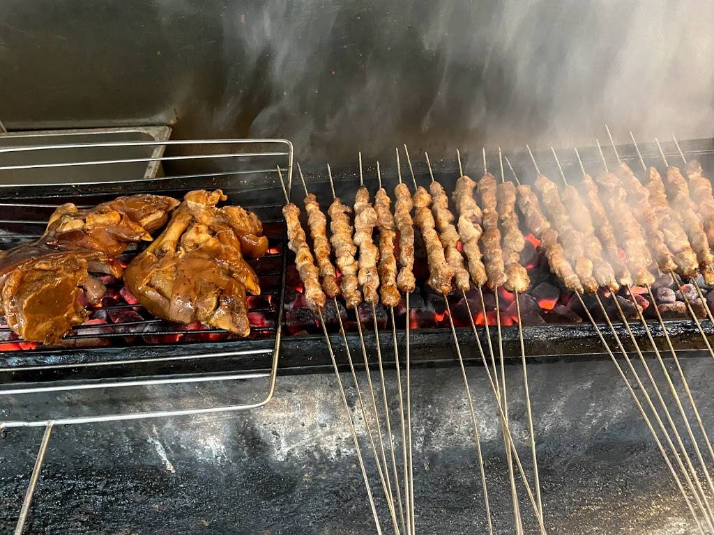 小巷子烧烤 | restaurant | 9510 Garvey Ave, South El Monte, CA 91733, USA | 6262655479 OR +1 626-265-5479