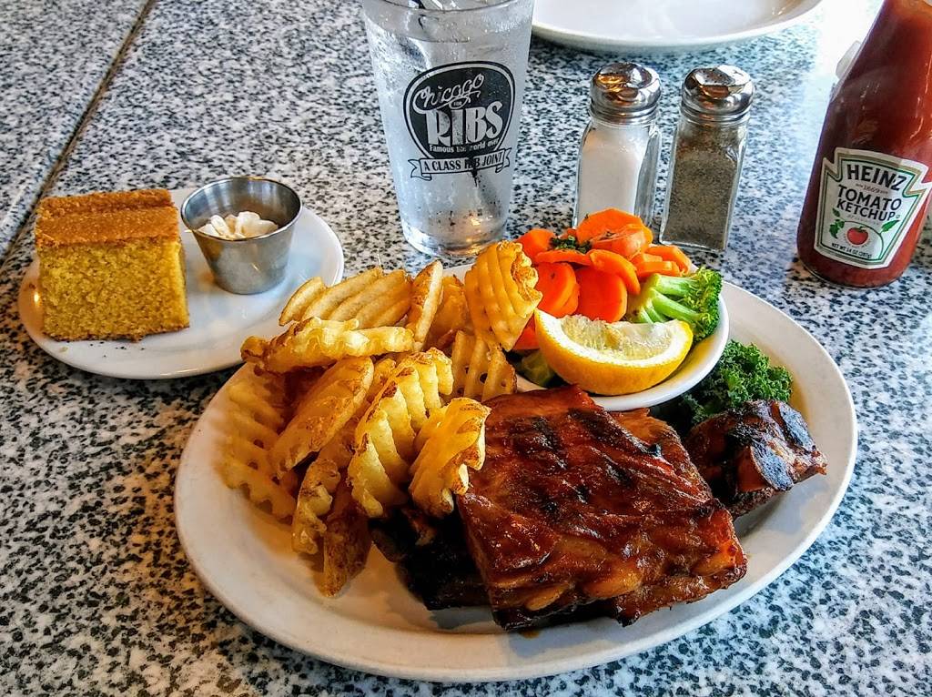 Chicago For Ribs | restaurant | 1637 W 25th St, San Pedro, CA 90732, USA | 3108327427 OR +1 310-832-7427