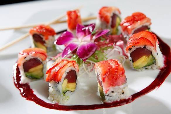 Blackstone Steakhouse | restaurant | 10 Pinelawn Rd, Melville, NY 11747, USA | 6312717780 OR +1 631-271-7780