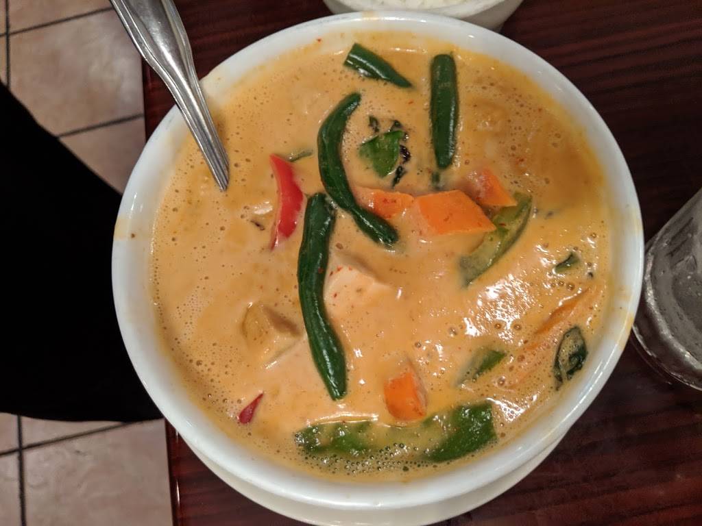 Bangkok Garden | restaurant | 737 First Colonial Road #307, Virginia Beach, VA 23451, USA | 7574254909 OR +1 757-425-4909