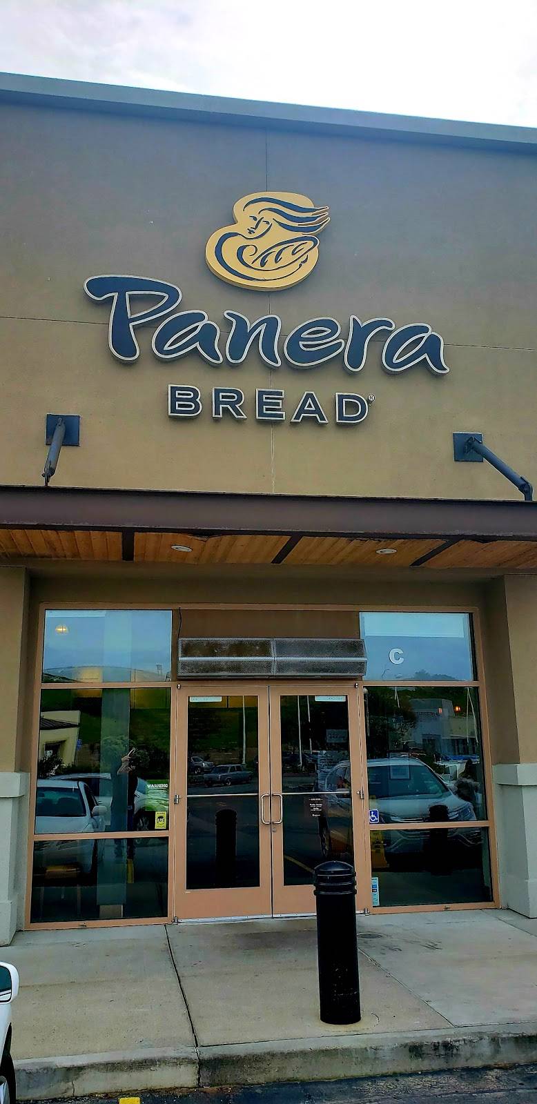 Panera Bread | bakery | 2080 California Ave Suite C, Sand City, CA 93955, USA | 8318992224 OR +1 831-899-2224