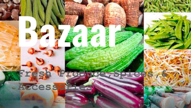 Westwood Asian Bazaar | restaurant | 2165 Noblestown Rd, Pittsburgh, PA 15205, USA | 4124581972 OR +1 412-458-1972