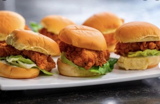 Chicknfactory | restaurant | 209 Edgewood Ave SE, Atlanta, GA 30303, USA | 4045223444 OR +1 404-522-3444