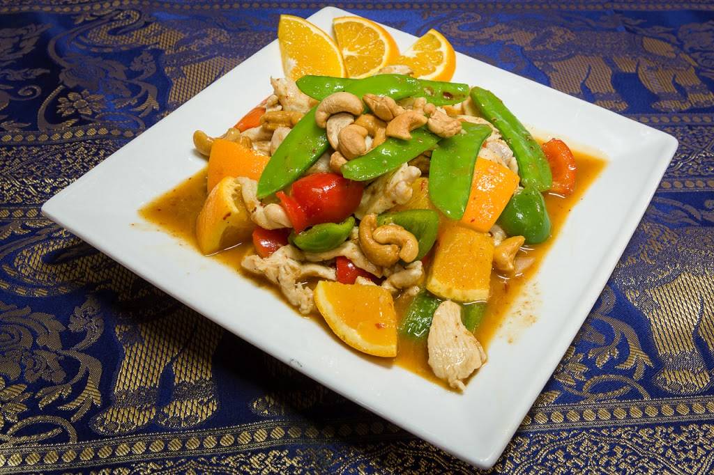 Thai Orchid | restaurant | 168 Hamilton Regional Rd 8, Stoney Creek, ON L8G 1C3, Canada | 9056627878 OR +1 905-662-7878