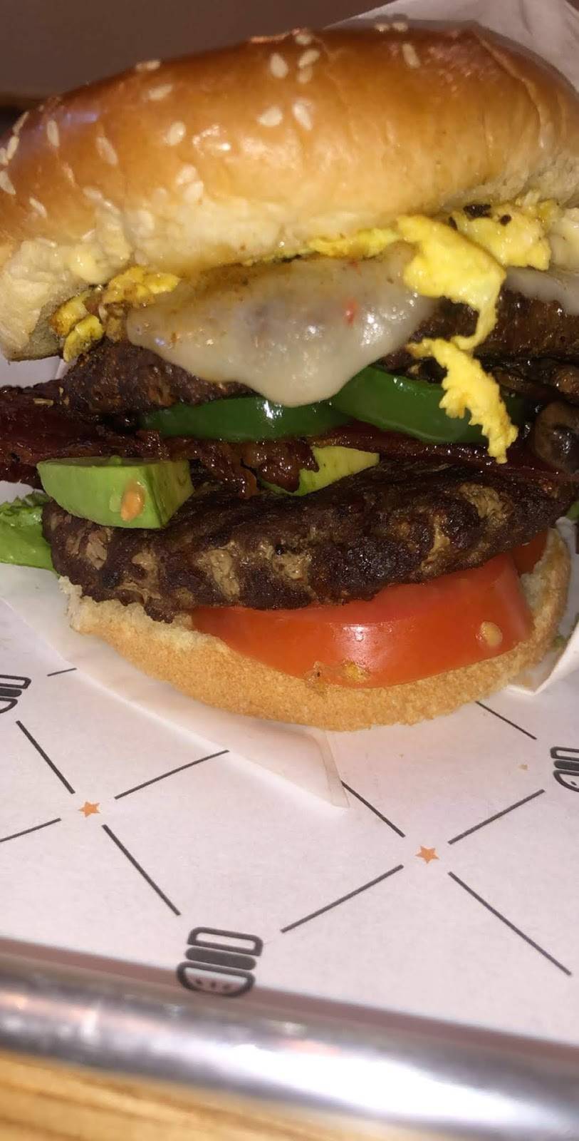 BurgerIM | restaurant | 5301 Alpha Rd suite 22, Dallas, TX 75240, USA | 9727739996 OR +1 972-773-9996