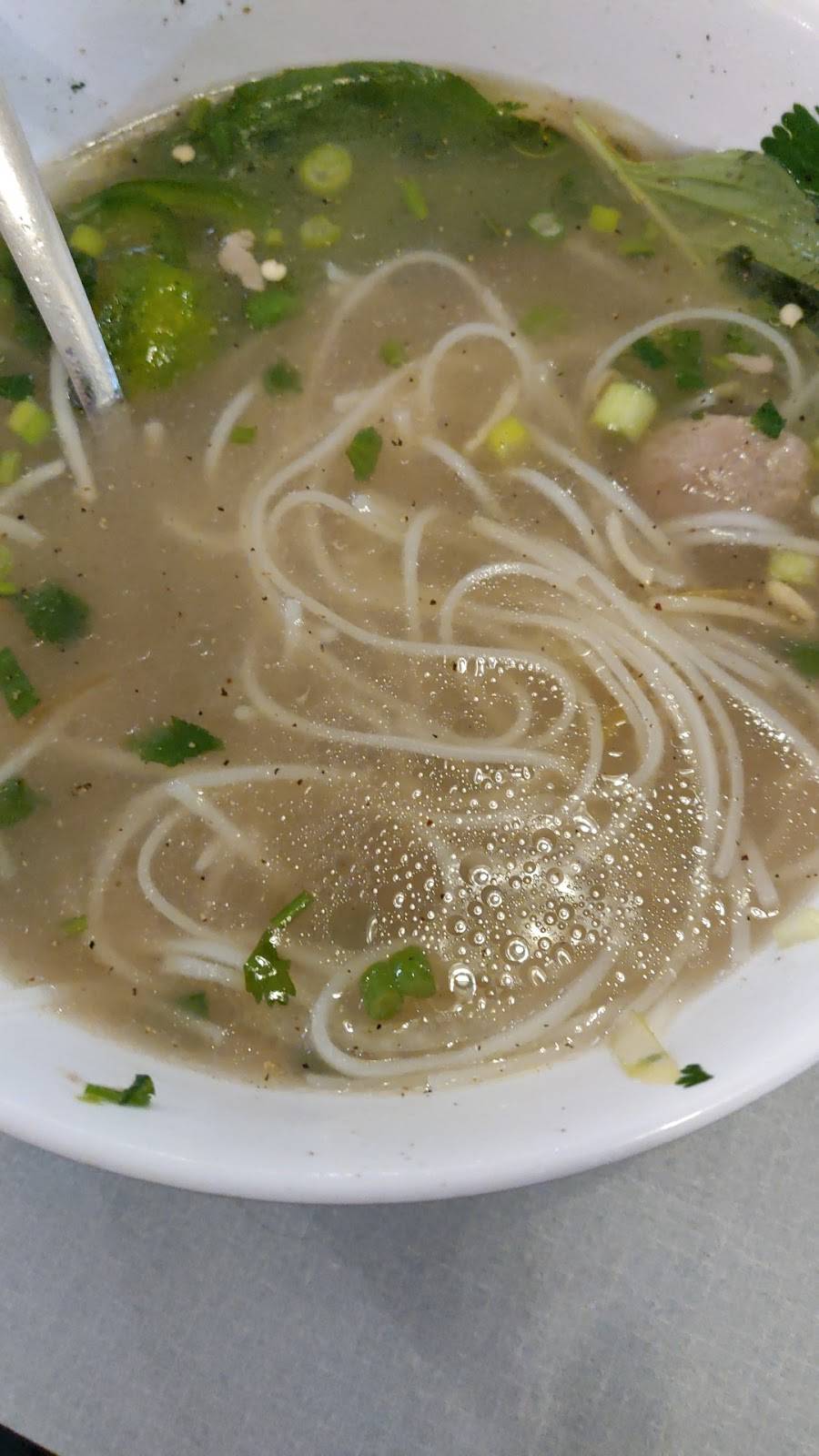 Pho Hoa and Jazen Tea | restaurant | 7800 E Ridge Rd, Hobart, IN 46342, USA | 2199631600 OR +1 219-963-1600