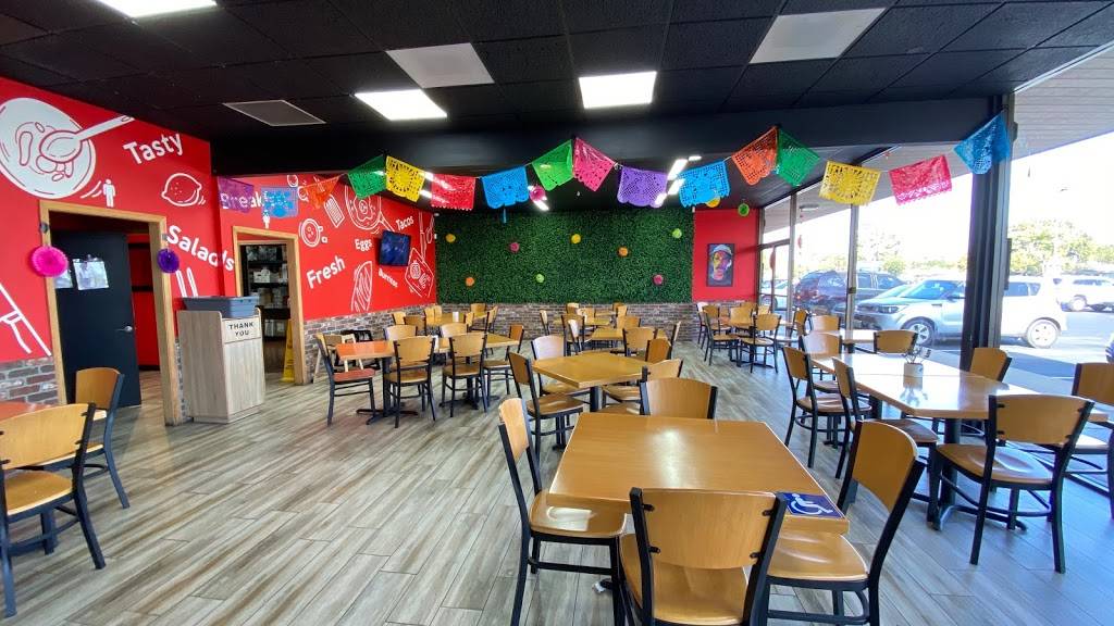 Las Pinches Tortas | restaurant | 558 Jamacha Road, El Cajon, CA 92019, USA | 6195930576 OR +1 619-593-0576