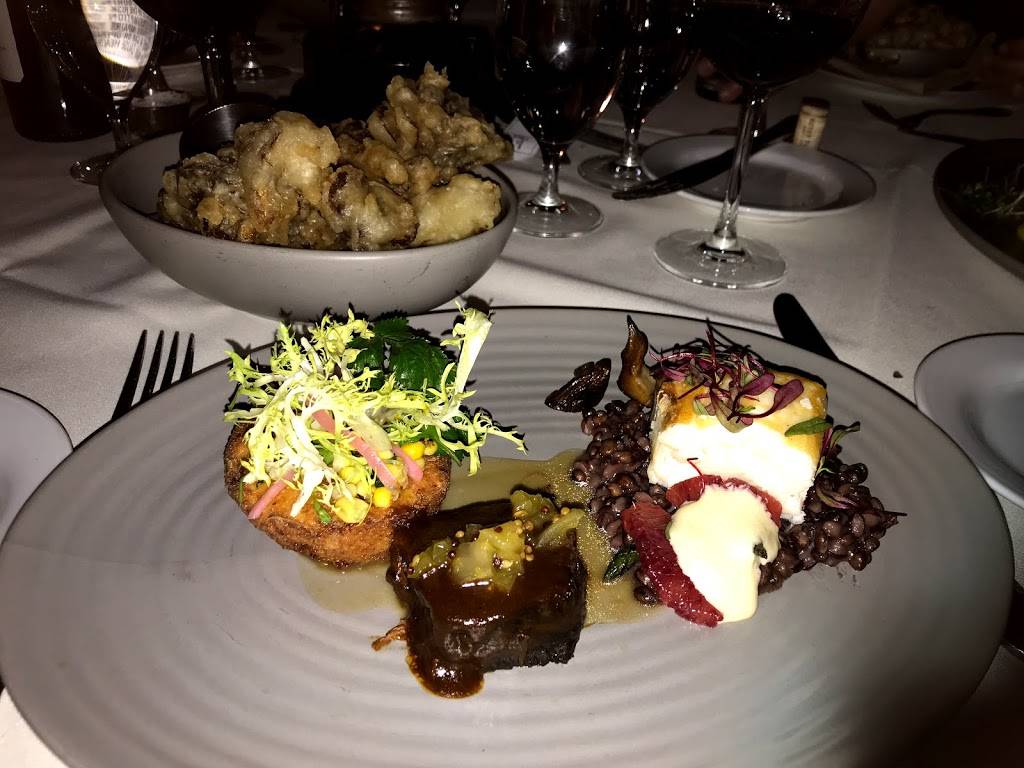 LON’s at The Hermosa Inn | restaurant | 5532 N Palo Cristi Rd, Paradise Valley, AZ 85253, USA | 8444233981 OR +1 844-423-3981