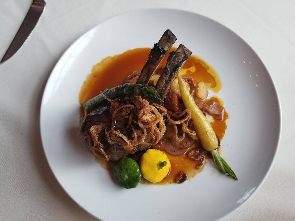 Briarhurst Manor Estate | restaurant | 404 Manitou Ave, Manitou Springs, CO 80829, USA | 7196851864 OR +1 719-685-1864