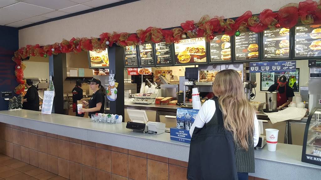 Arbys | restaurant | 2005 25th St, Columbus, IN 47201, USA | 8123766517 OR +1 812-376-6517