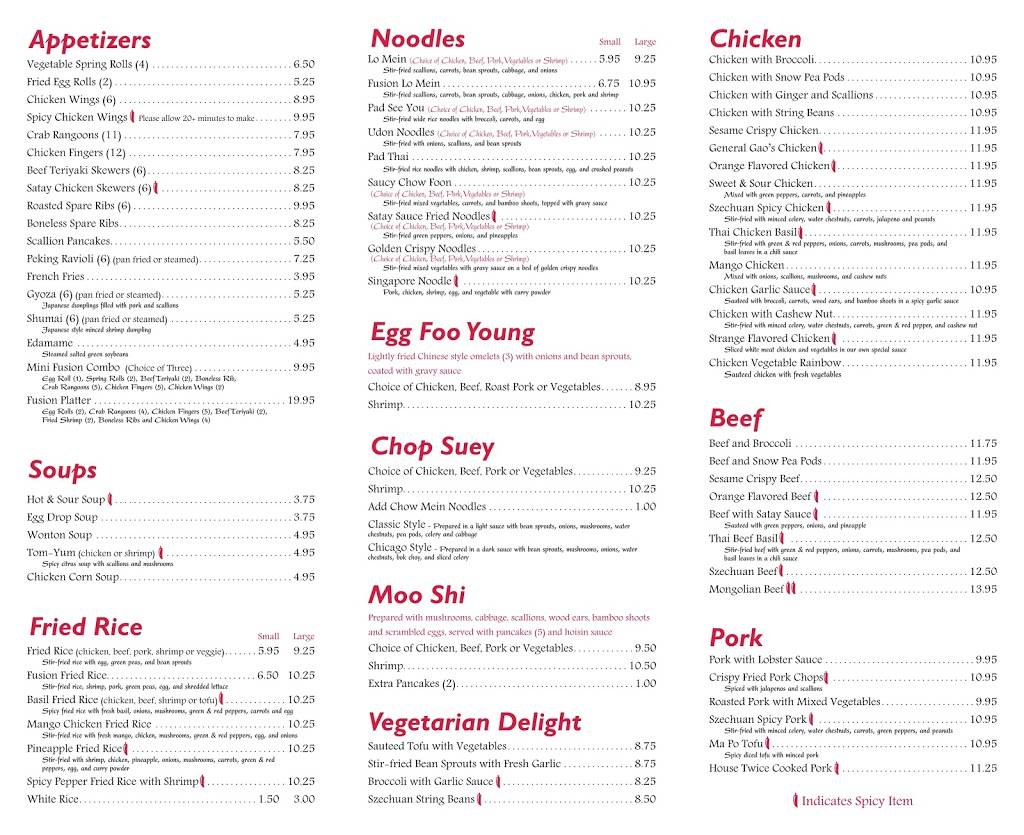 Fusion Express | restaurant | 191 Mechanic St, Bellingham, MA 02019, USA | 5086571198 OR +1 508-657-1198