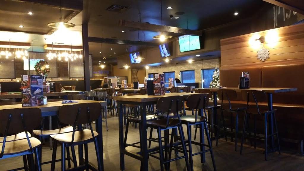 Kelseys Original Roadhouse | restaurant | 1350 16th St E, Owen Sound, ON N4K 6N7, Canada | 5193721992 OR +1 519-372-1992