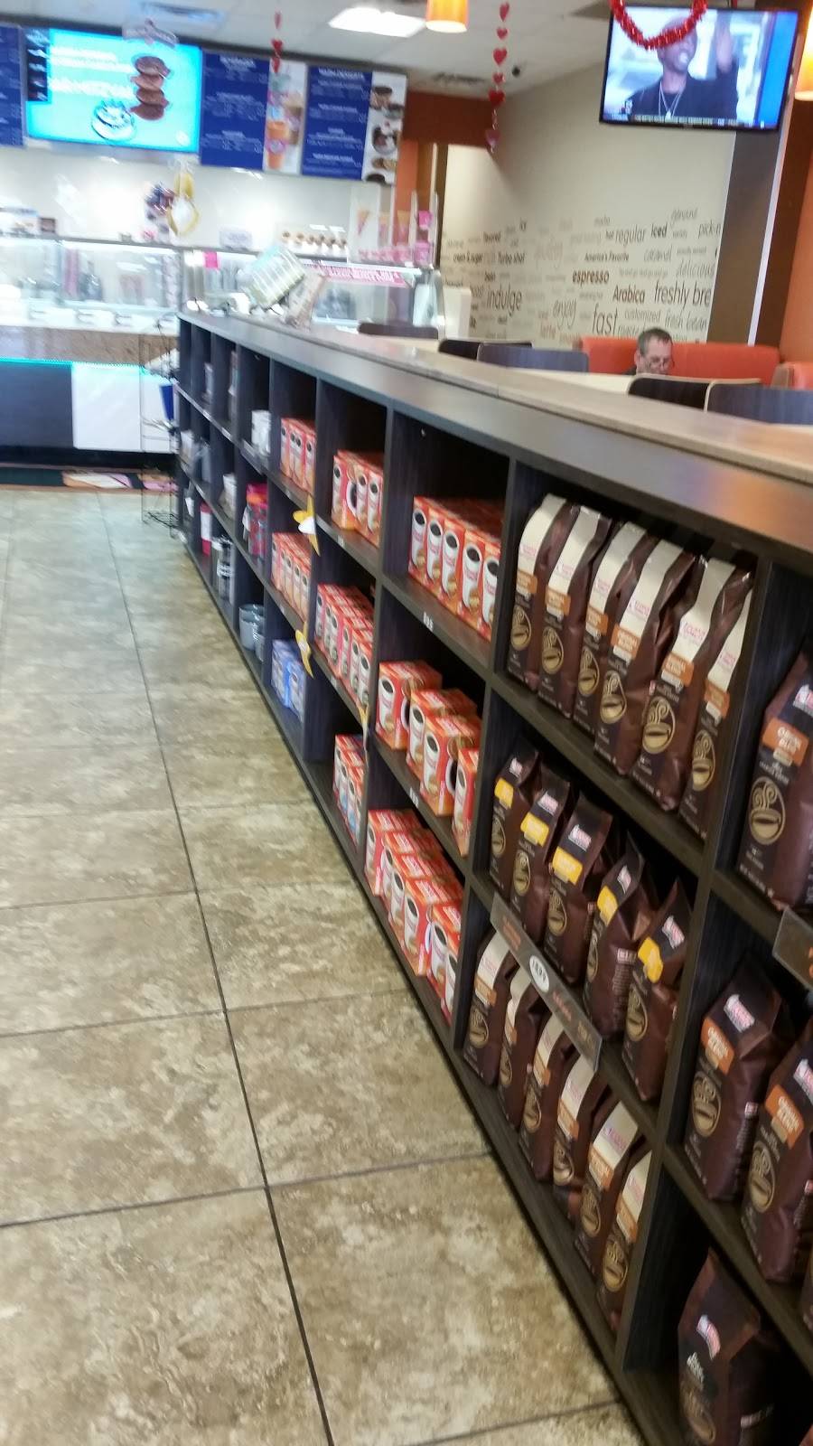 Dunkin | cafe | 110 E Street Rd, Feasterville-Trevose, PA 19053, USA | 2153573186 OR +1 215-357-3186