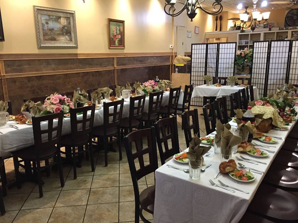 Nu Cafe 47 | restaurant | 4709 New Utrecht Ave, Brooklyn, NY 11219, USA | 7188714747 OR +1 718-871-4747