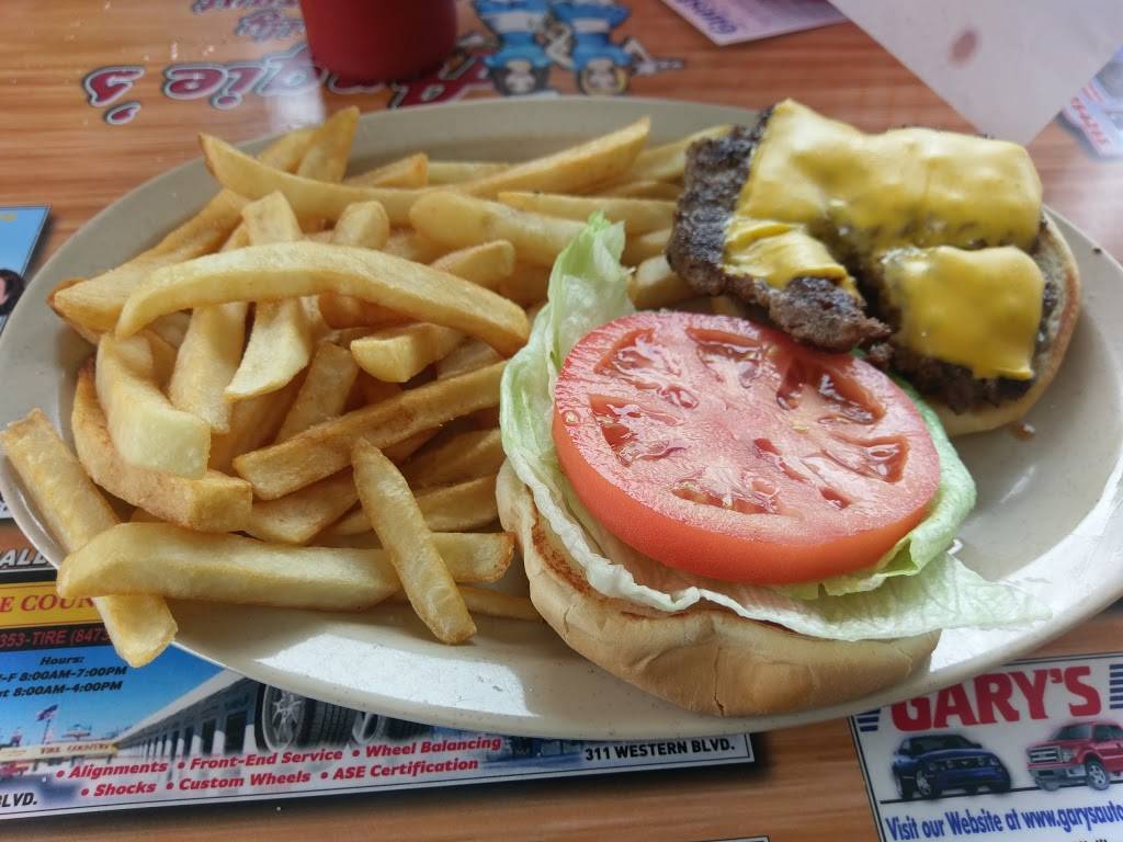 Angies | restaurant | s 28540, 233 S Marine Blvd, Jacksonville, NC 28540, USA | 9109891990 OR +1 910-989-1990