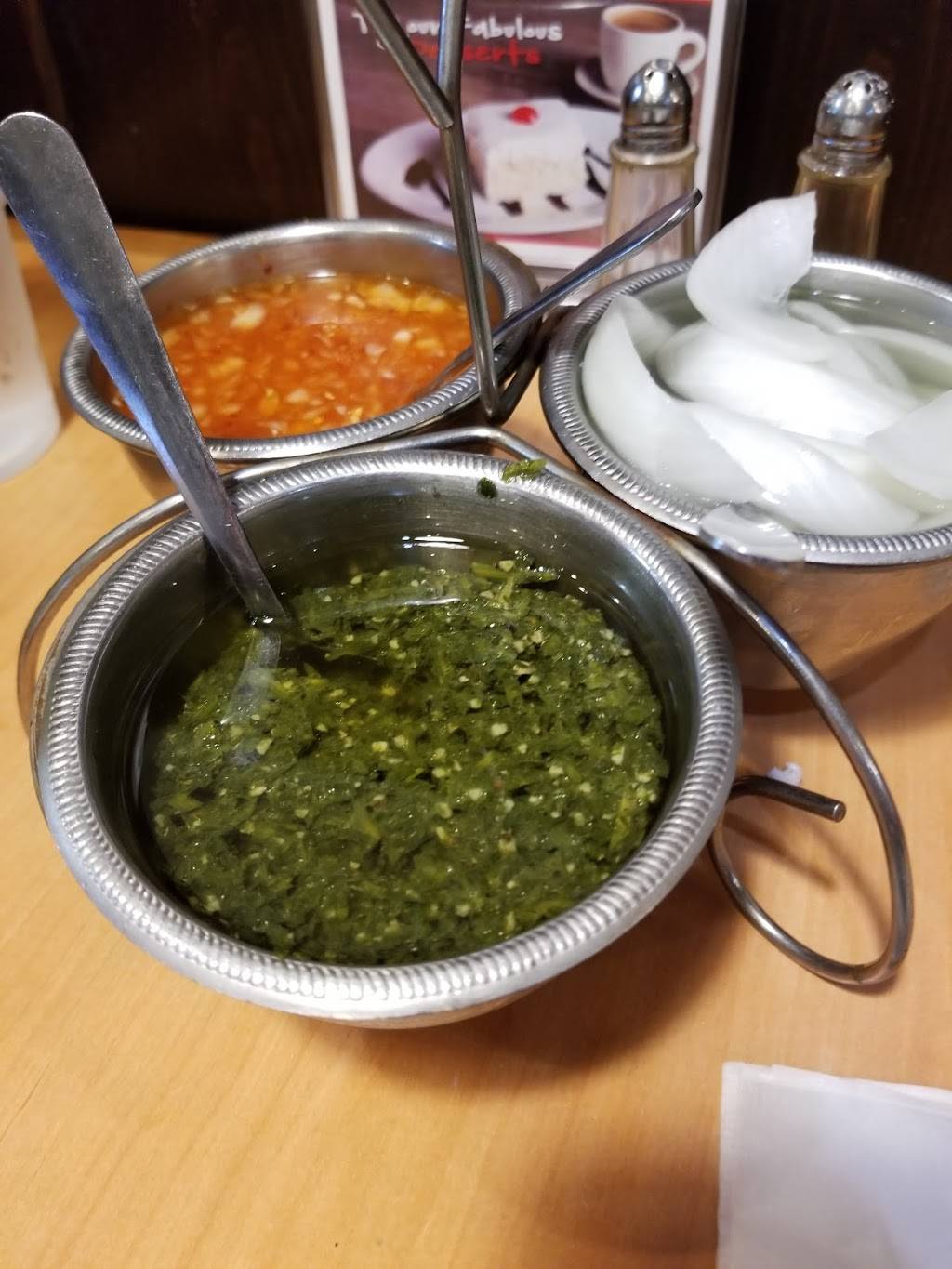 Charcoals Steak & Grill | restaurant | 13550 SW 120 Street, #408 @ London Square (Below Beauty Mall, Miami, FL 33186, USA | 3052333203 OR +1 305-233-3203