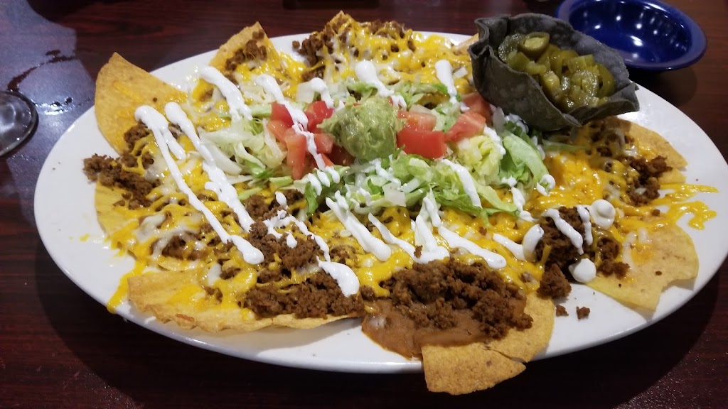 The Plaza Mexican Restaurant & Bar | restaurant | 1501 Ave F NW, Childress, TX 79201, USA | 9409378553 OR +1 940-937-8553
