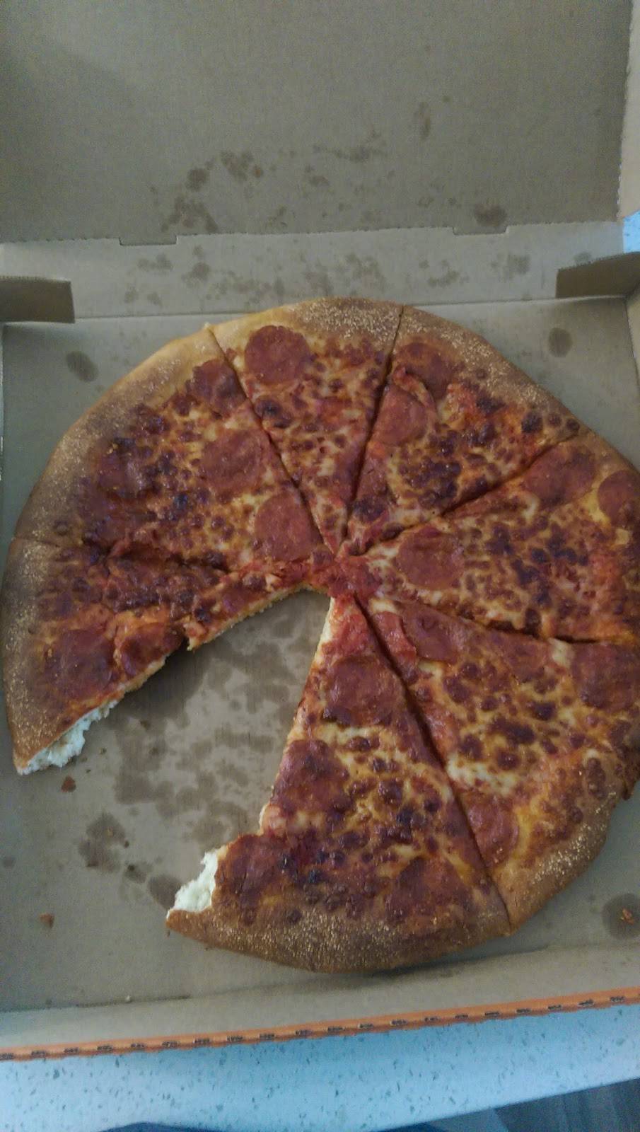 Little Caesars Pizza | meal takeaway | 12089 Mt Vernon Ave, Grand Terrace, CA 92313, USA | 9095141469 OR +1 909-514-1469